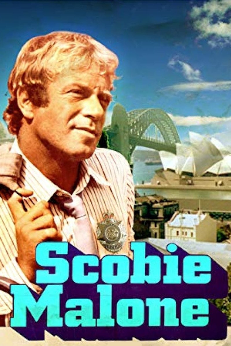 Постер Scobie Malone